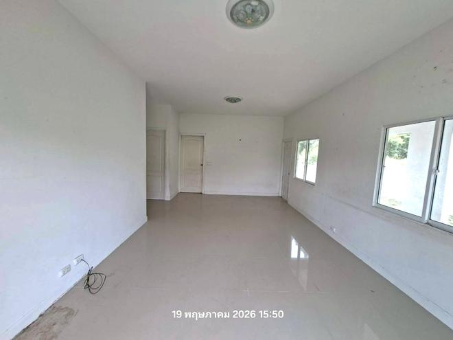 picture HOME 54.1 Sq.w. Pluak Daeng Rayong for 2.6M - 3/26
