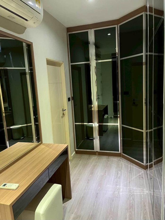รูป ขาย ทาวน์โฮม 3.5 ชั้น บ้านกลางเมือง รัชโยธิน ใกล้ BTS เสนานิคมเพียง 650 เมตร พร้อมอยู่ (TH6917) - รูปที่ 17/26