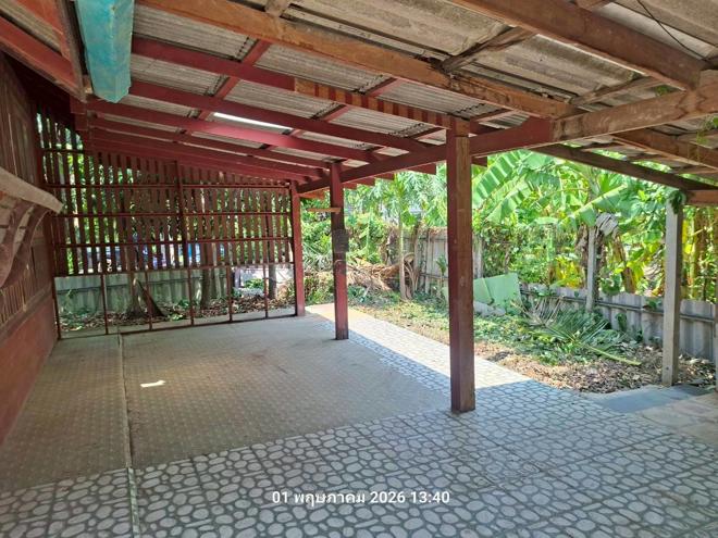 รูป บ้านเดี่ยว 150 ตร.วา แสวงหา อ่างทอง 633,000 - รูปที่ 6/40