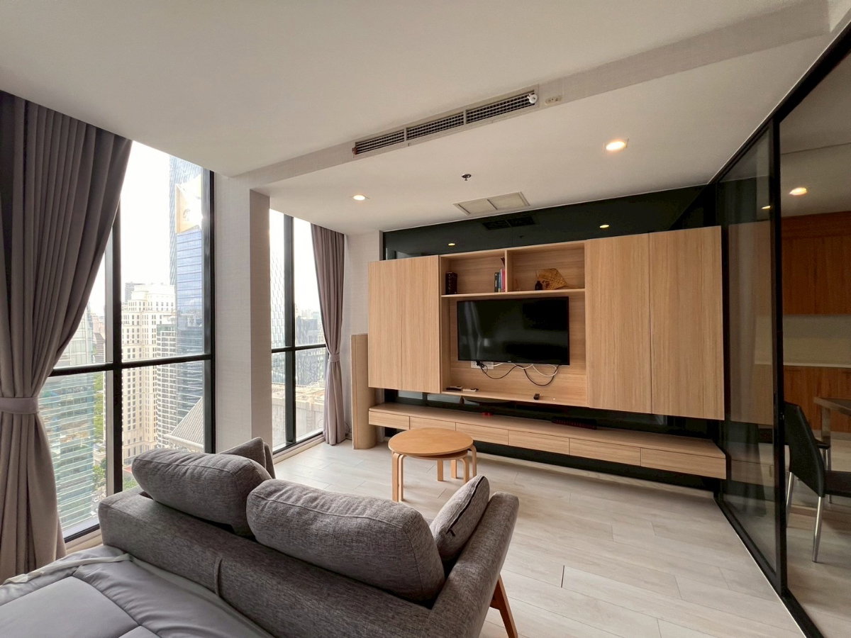 picture Noble ploenchit ⭐️50Sq.m.⭐️30,000 - 3/7