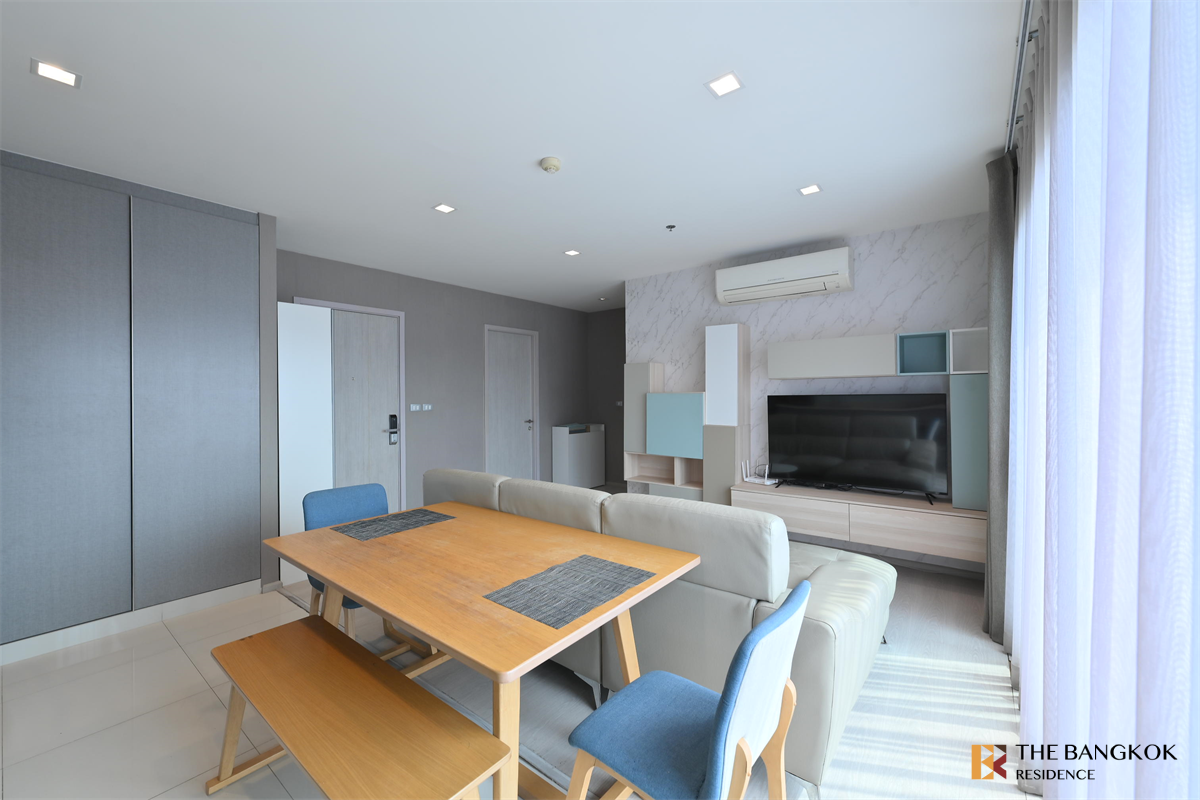 picture Don’t miss out!! Rare units RHYTHM Sukhumvit 36-38 near BTS Thong Lo - 2/10