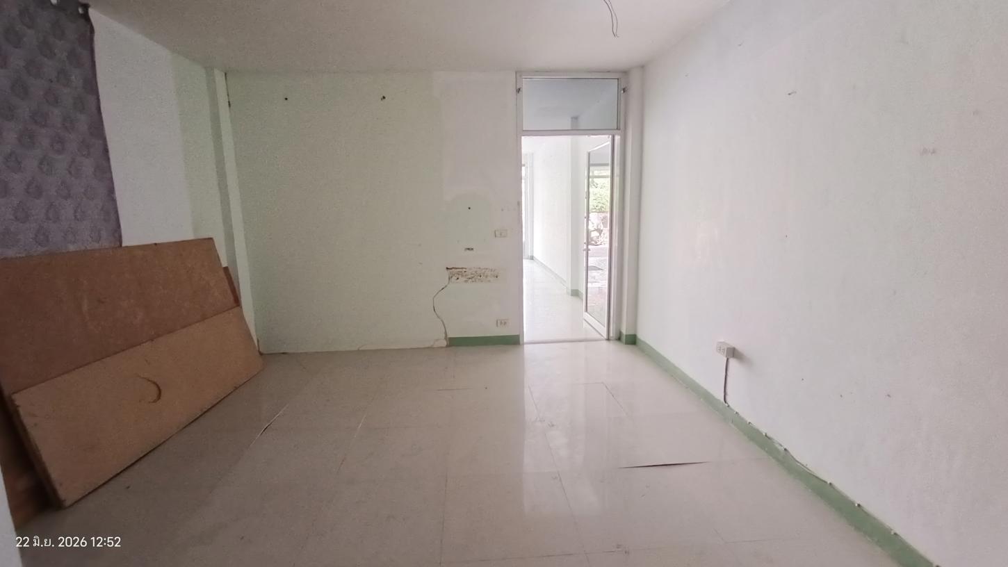picture SHOP HOUSE 13 Sq.w. Kathu Phuket for 7.5M - 18/32