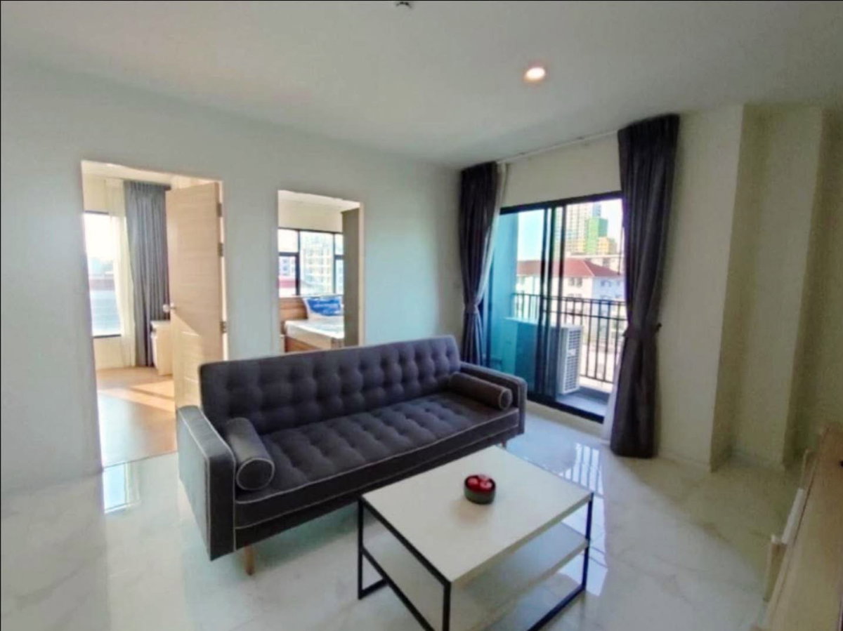 รูป Demura ratchayotin Phaholyothin 34 ห้อง 2 bedroom Plus+ 54.0 ตร.ม. - รูปที่ 2/7