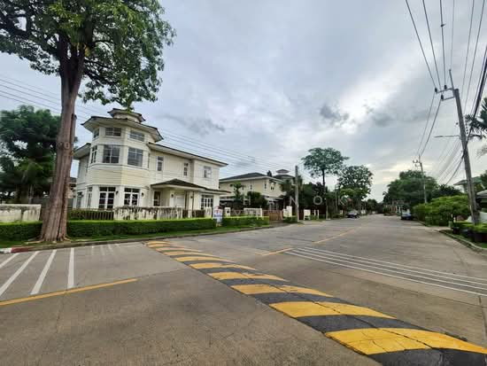 รูป ขายที่ดิน หมู่บ้าน ลาดพร้าว1 ซอย โยธินพัฒนา11 (หลัง CDC) ขนาด 121 ตรวา. ถนนเมน แปลงมุม ที่สวยมาก ใกล้ สโมสร เพียง 22.9 MB - รูปที่ 2/33