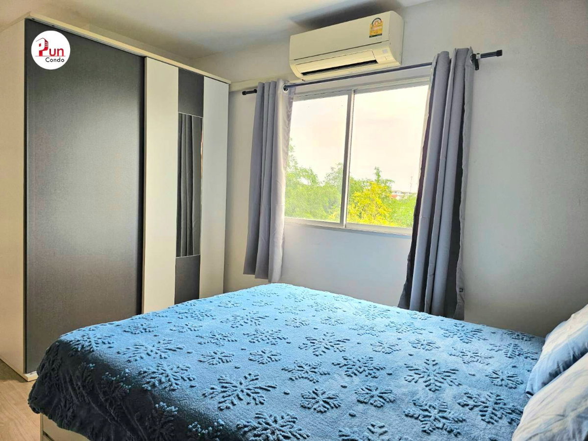 picture The point condo rangsit klong6 for rent. - 4/10