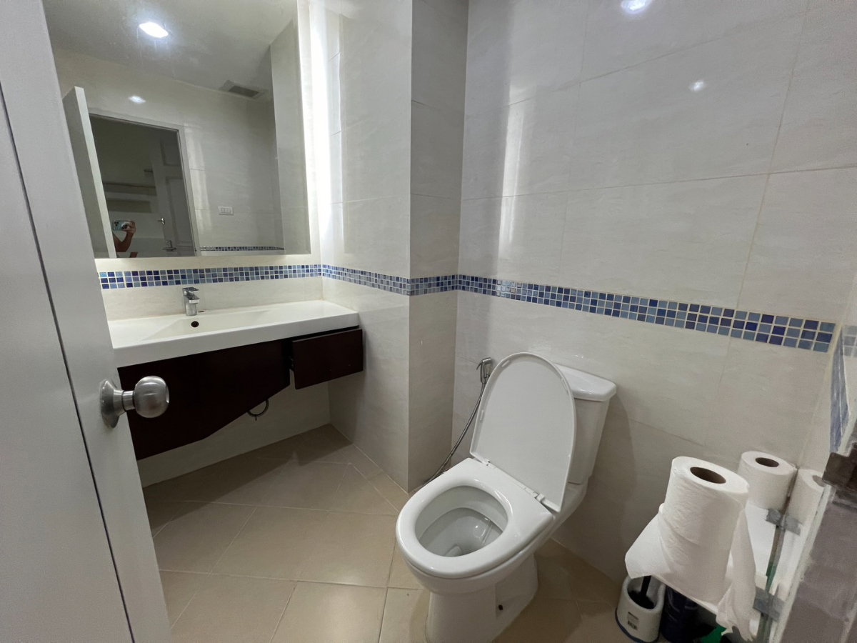 picture Condo for Rent: Life @ Ratchada - Suthisan (41 sq.m., 16th Floor) - 8/8