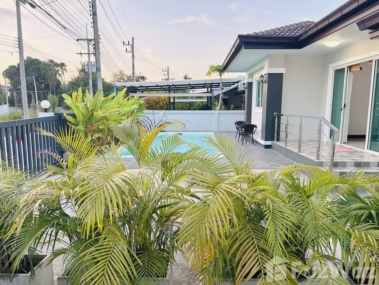 picture 3 Bedroom Villa for rent in Maenam, Surat Thani  6631130 - 7/15