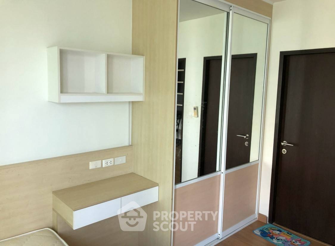 รูป คอนโด 2 ห้องนอน ขนาด 80 ตร.ม. ชั้น 6 ที่ The Address สุขุมวิท 42 ใกล้ BTS เอกมัย 200 ม. (ID 3146184) - รูปที่ 14/15