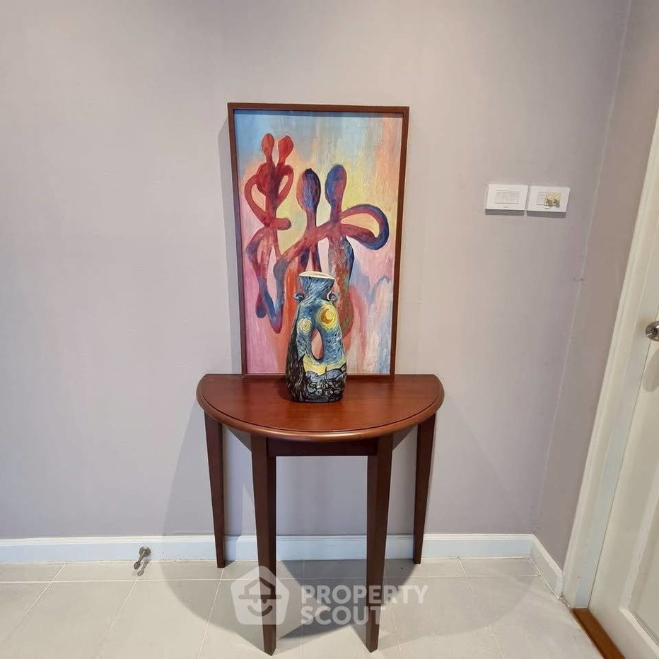 picture 2-BR Condo At Supalai Place Sukhumvit 39 Near BTS Phrom Phong (ID 2968575) - 28/38