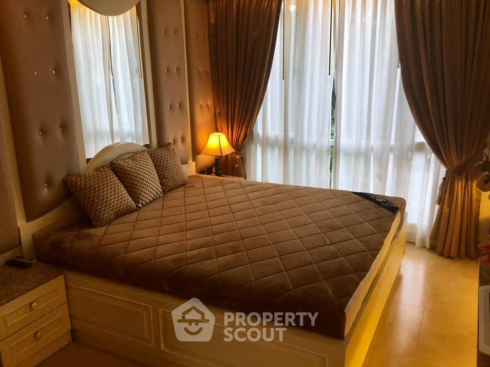 รูป คอนโด 1 ห้องนอน 48 ตร.ม. ชั้น 24 The Cliff คอนโดมิเนียม ปราทัมแนค (ID 3144347) - รูปที่ 10/14