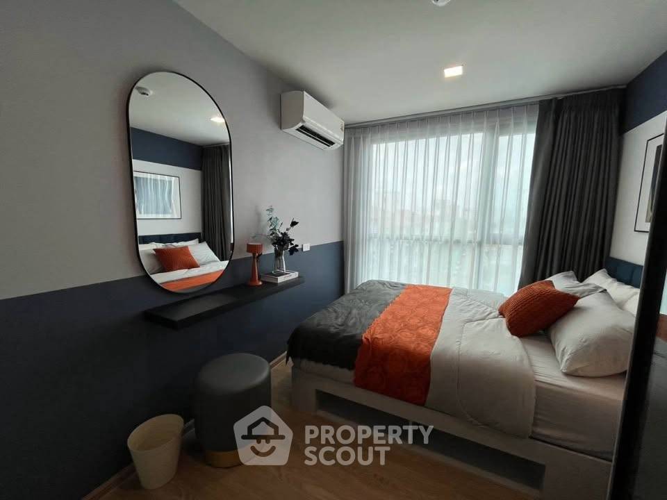 รูป คอนโด 1 ห้องนอน 26 ตร.ม. ให้เช่า กะฟ ไลท์ฟูล บางมด (ID 3142401) - รูปที่ 10/10