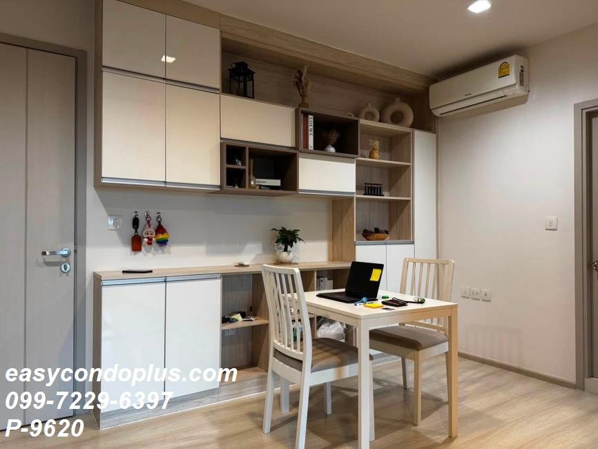 picture  🏷️ P-9620 | Life Sukhumvit 48 : Extensive Facilities Near BTS Phra Khanong 19,000 THB | Line ID: @easycondoplus | 099-229-6397 - 4/6