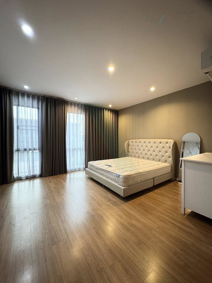 รูป 📌 ขายทาวน์โฮม โครงการ บ้านกลางเมือง ลาดพร้าว-เสรีไทย 3 ชั้น 3 ห้องนอน 3 ห้องน้ำ - รูปที่ 8/8