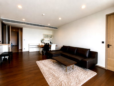 Condos for sale : Best-Value Sathorn 2BR Condo | 108 Sqm at Only THB185K per Sqm - U1909304