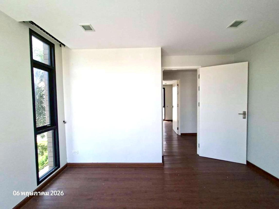 รูป บ้านเดี่ยว 81 ตร.วา ดิ อิมเพรส เมืองนครปฐม นครปฐม 6.9M - รูปที่ 45/50