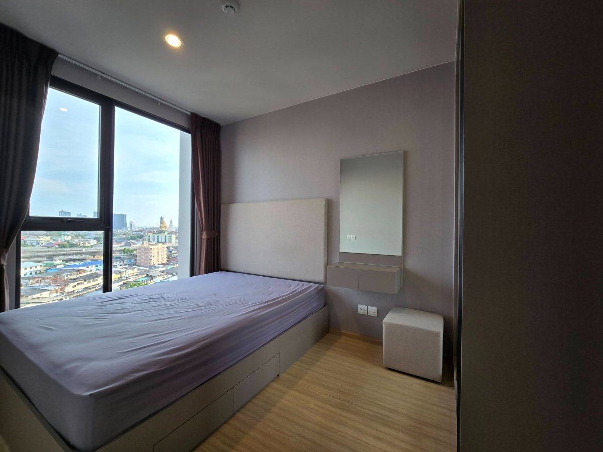 picture 📢 Condo for Rent | The Privacy Thapra Interchange ✨ Fully furnished unit with washing machine, ready to move in! 📍 The Privacy Thapra Interchange - 6/8