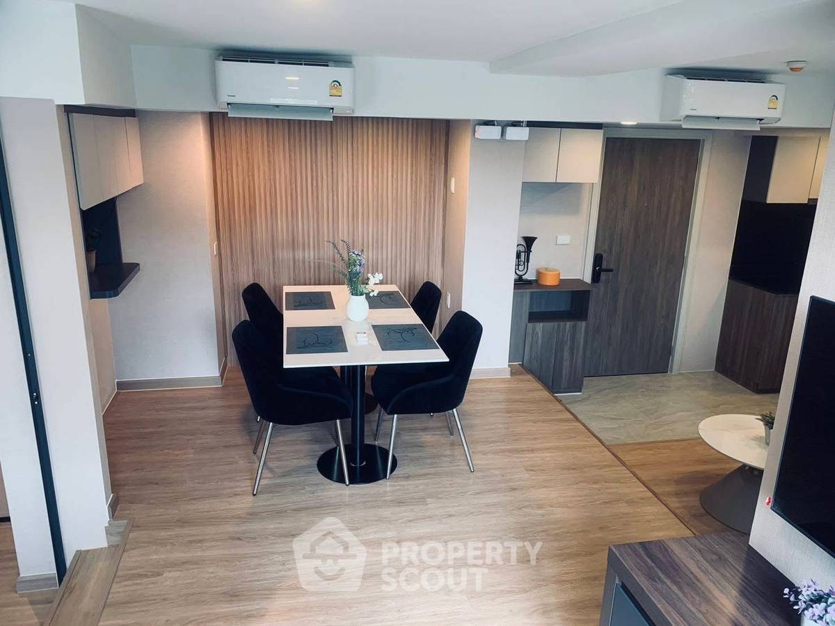 picture 2-BR Condo For Rent At Lloyd Soonvijai-Thonglor, Bang Kapi (ID 3148300) - 9/15