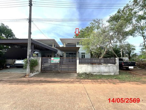 HOME 46.8 Sq.w. Muang Surat Thani Surat Thani for 2.3M