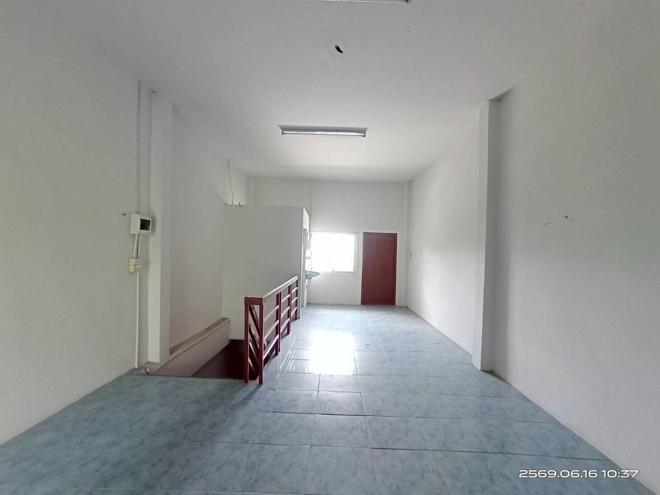 รูป อาคารพาณิชย์ 40 ตร.วา หนองกุงศรี กาฬสินธุ์ 4.8M - รูปที่ 5/38