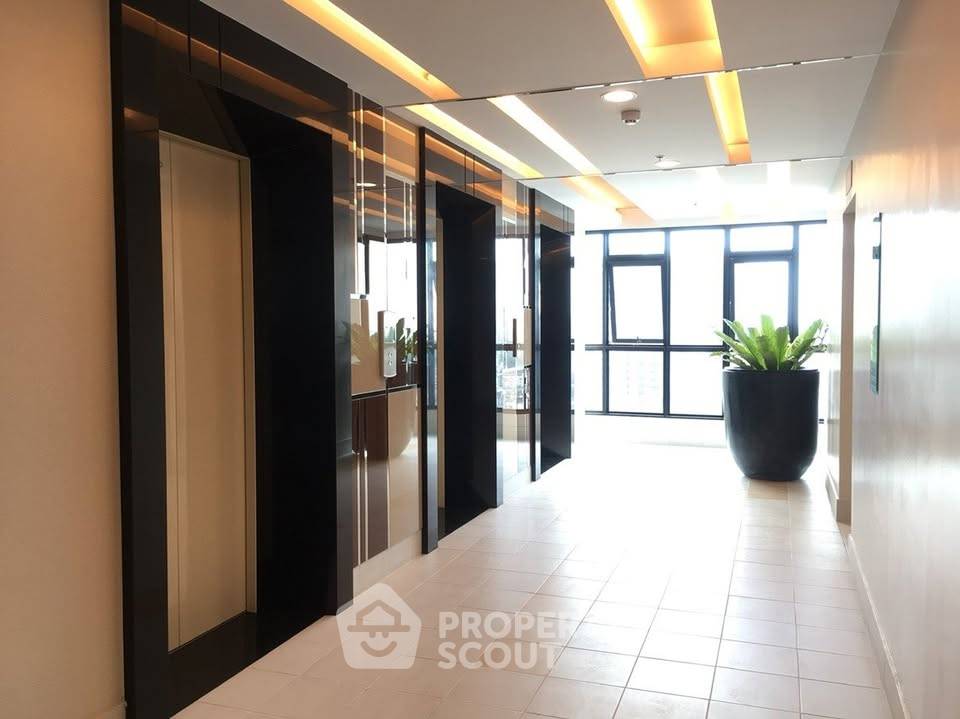 picture 1-BR Condo at Supalai Loft Talatphu Station near BTS Talat Phlu (ID 2183104) - 10/13
