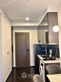 รูปภาพ 1-BR Condo For Rent, Park Origin Thonglor, 32 Sqm near BTS Thong Lor (ID 3146879)