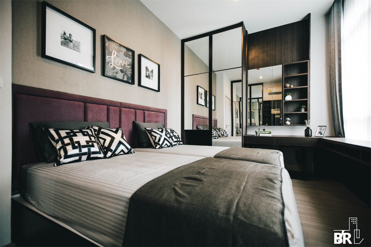picture The Capital Ekamai-Thonglor Luxury Unit, Ready for You Without the Wait - 7/10