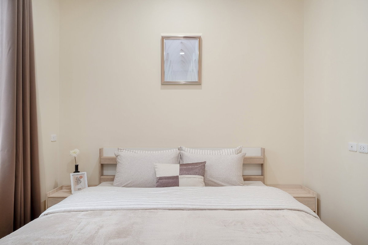 picture Golden Town Future - Rangsit House For Rent / Line : @mintocondo - 30/30