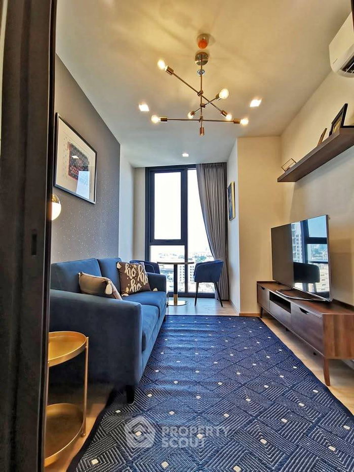 picture 1-BR Condo At The Line Phahon - Pradipat, Near BTS Saphan Khwai (ID 3147221) - 1/8