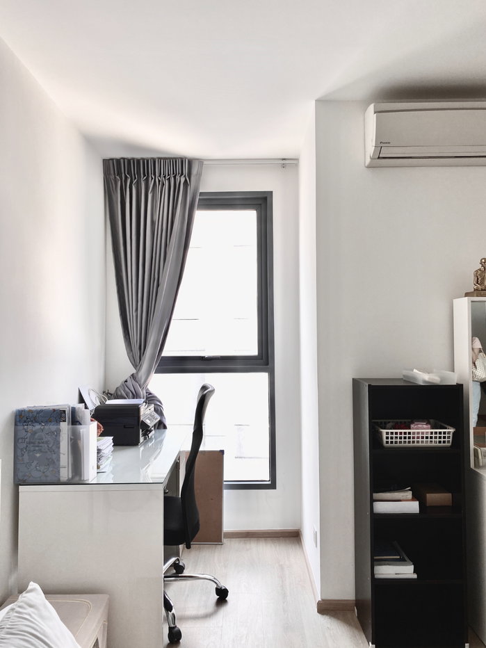 picture 1 Bedroom Condo for sale at Ideo Q Chula Samyan - 6/11