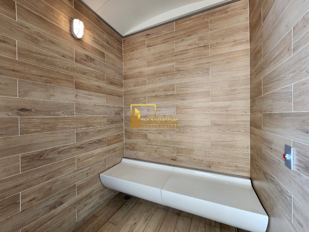 picture The Esse Asoke | Contemporary 2 Bedroom Luxury Condo For Rent - BR13339CD - 33/48