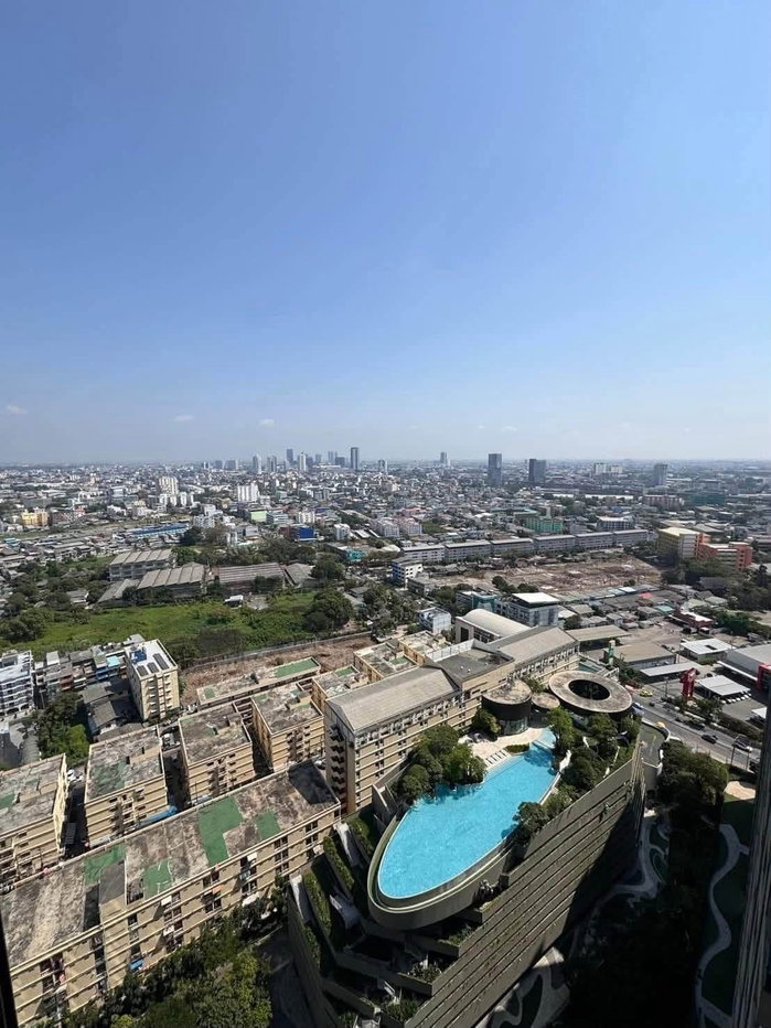 picture 🟪🟦🟩🟨🟧 Elio Del Nest Condo for Rent // Large Room 📍 Ready to Move In 🛎️🛎️ | Line@: @assetspro - 10/10