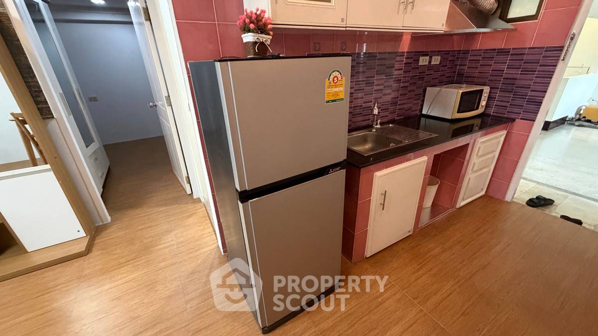 รูป คอนโด 2 ห้องนอน 50 ตร.ม. ชั้น 16 ที่ Thonglor Tower ใกล้ BTS ทองหล่อ (ID 3147558) - รูปที่ 10/21