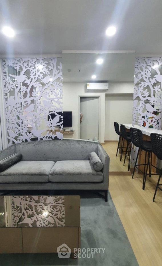 รูป คอนโด 2 ห้องนอน สำหรับขาย ศุภาลัย เวอเรนด้า รามคำแหง ใกล้รามคำแหง (ID 1446073) - รูปที่ 2/5