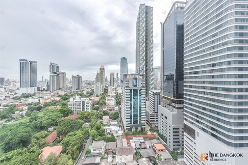 The Reserve Sathorn