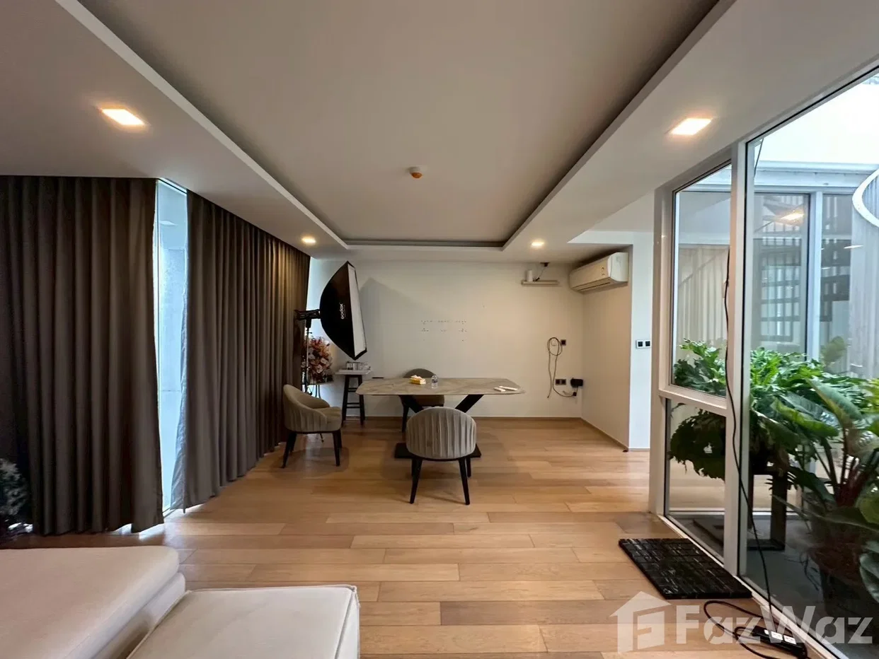 รูป บ้านเดี่ยวให้เช่า 4 ห้องนอน ในโครงการ ดีเอท เอกมัย - รามอินทรา 6636367 - รูปที่ 17/24