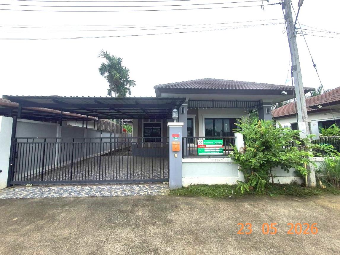 picture HOME 63 Sq.w. Saraphi Chiang Mai for 2.6M - 16/34