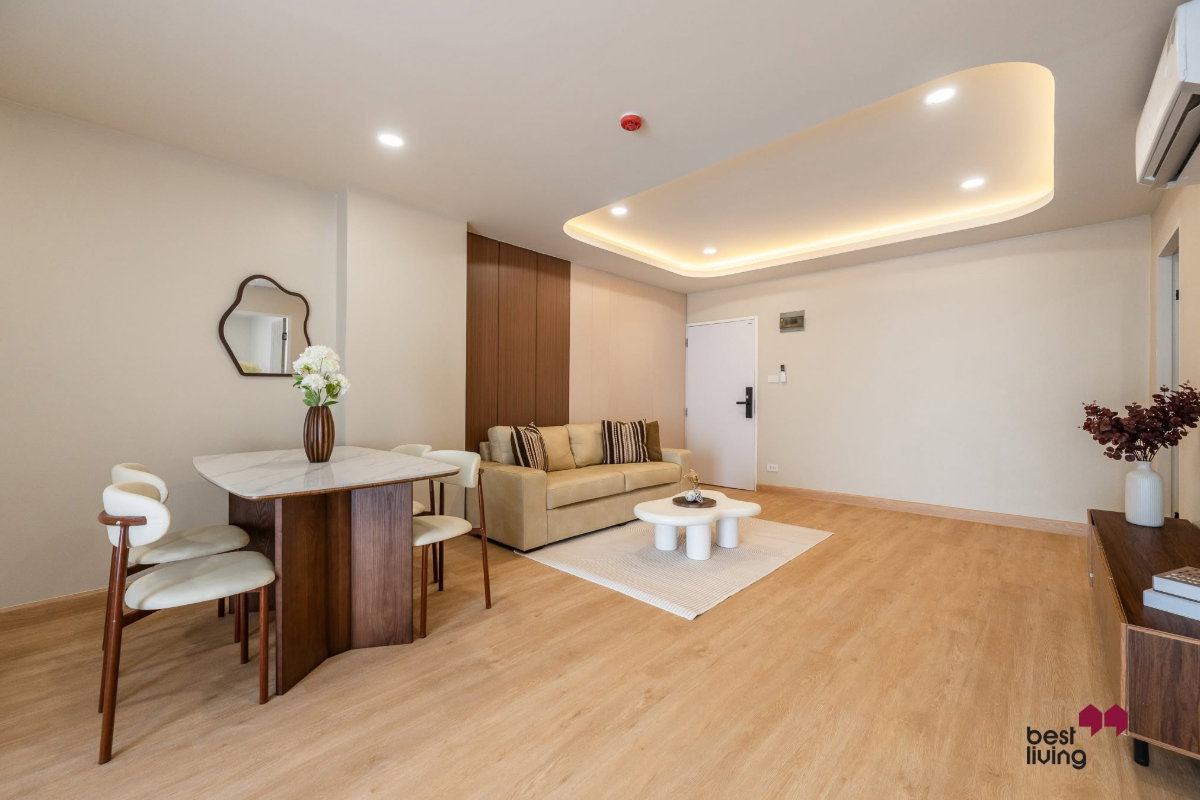 รูป Supattra Condotel ห้องใหญ่ 2 ห้องนอน ใกล้ BTS อุดมสุข - รูปที่ 16/39