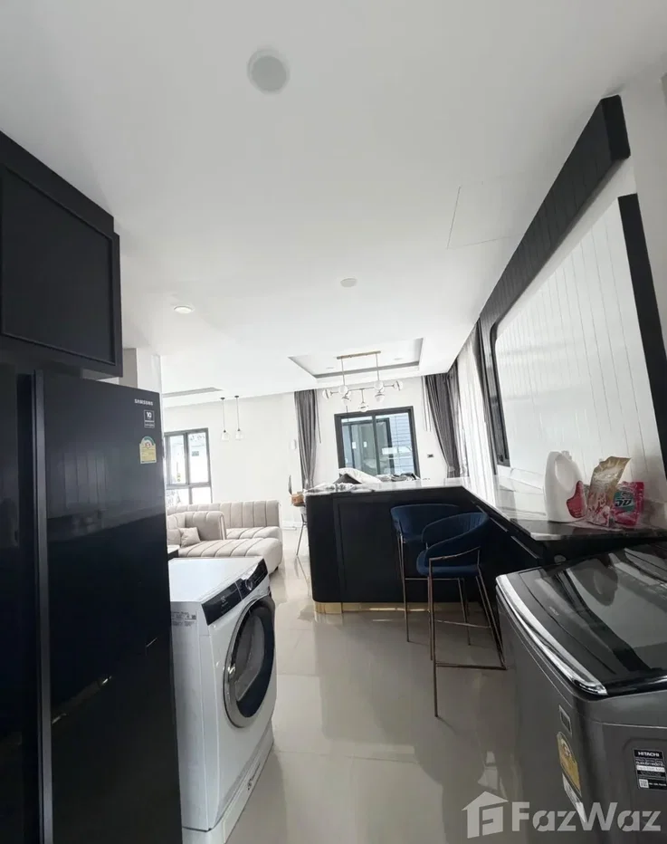 รูป บ้านเดี่ยวให้เช่า 3 ห้องนอน ในโครงการ ภัททา วิลล์ 6636592 - รูปที่ 16/18
