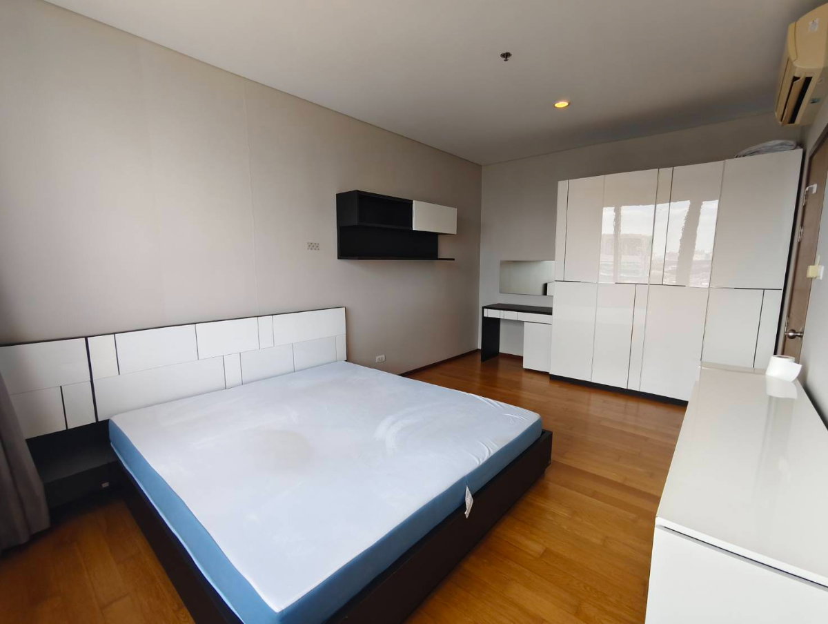 picture OMG1451  [ Villa Sathorn ]  Large 1 Bedroom unit - for RENT 1-Aug-26 - 7/10