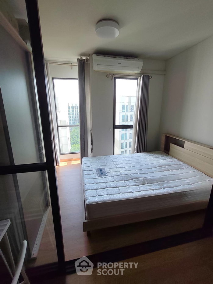 รูป คอนโด 1 ห้องนอน ขาย ที่ ยูนิโอ สุขุมวิท 72 ชั้น 8 ใกล้ BTS แบริ่ง (ID 3147690) - รูปที่ 6/6