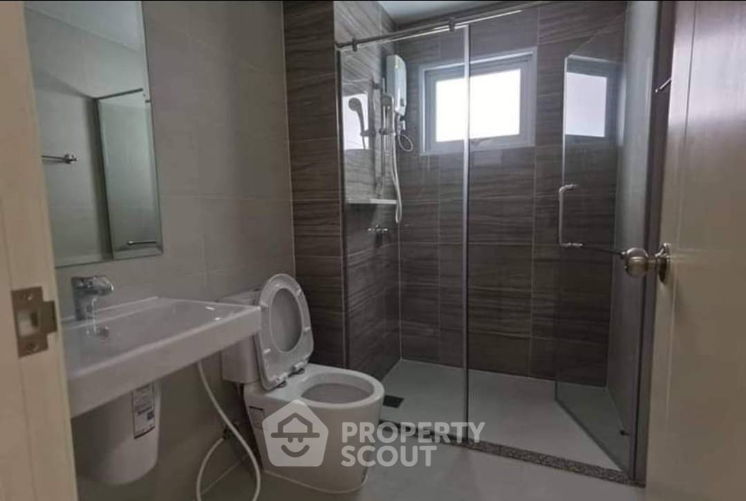 รูป คอนโด 2 ห้องนอน 61 ตร.ม. ราคาดี ที่ศุภาลัย เวอรันดา สุขุมวิท 117 ห่าง BTS ปู่เจ้าประมาณ 200 ม. (ID 1371083) - รูปที่ 6/11