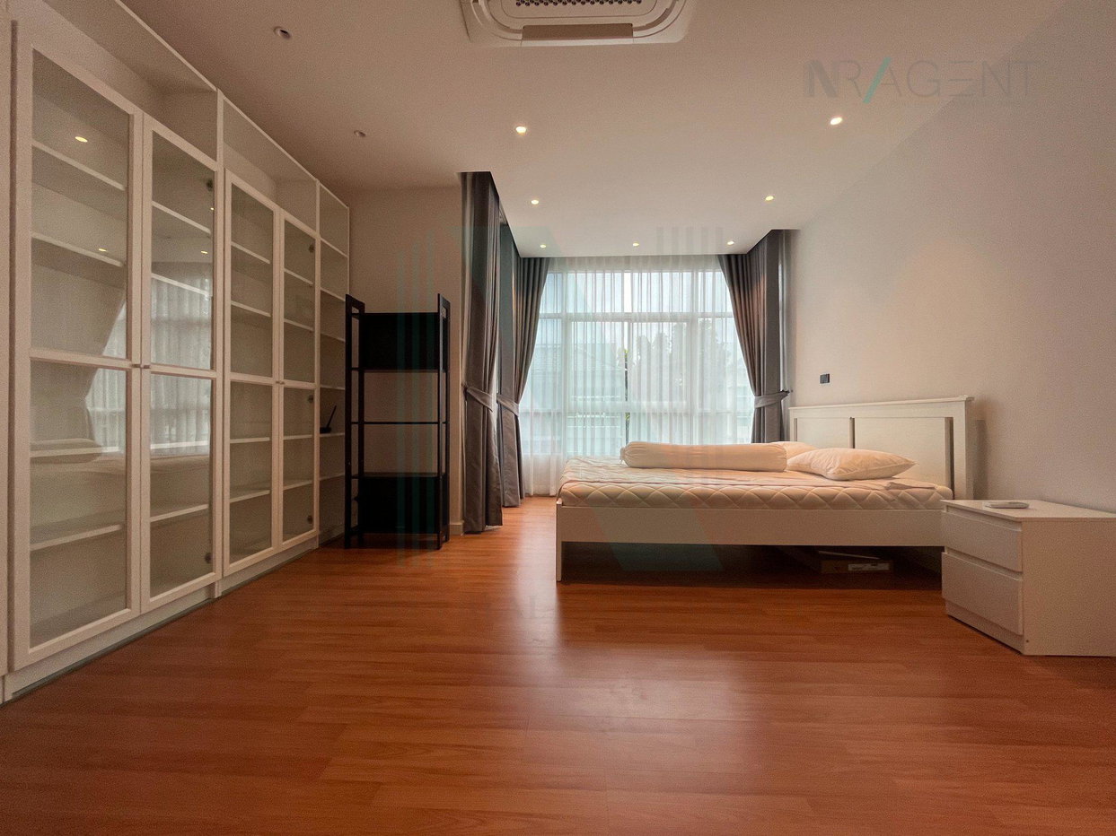รูป 📌 ขายทาวน์เฮาส์ โครงการ เดอะ เมทโทร พระราม 9 3 ชั้น 3 ห้องนอน 3 ห้องน้ำ - รูปที่ 7/8
