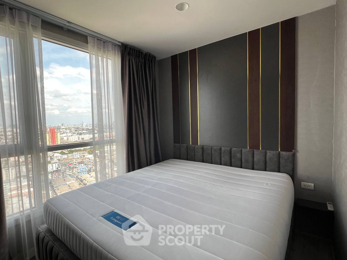 รูป คอนโด 2 ห้องนอน 54 ตร.ม. ขายที่ XT ห้วยขวาง ใกล้ MRT ห้วยขวาง 100 ม. (ID 3146135) - รูปที่ 11/14