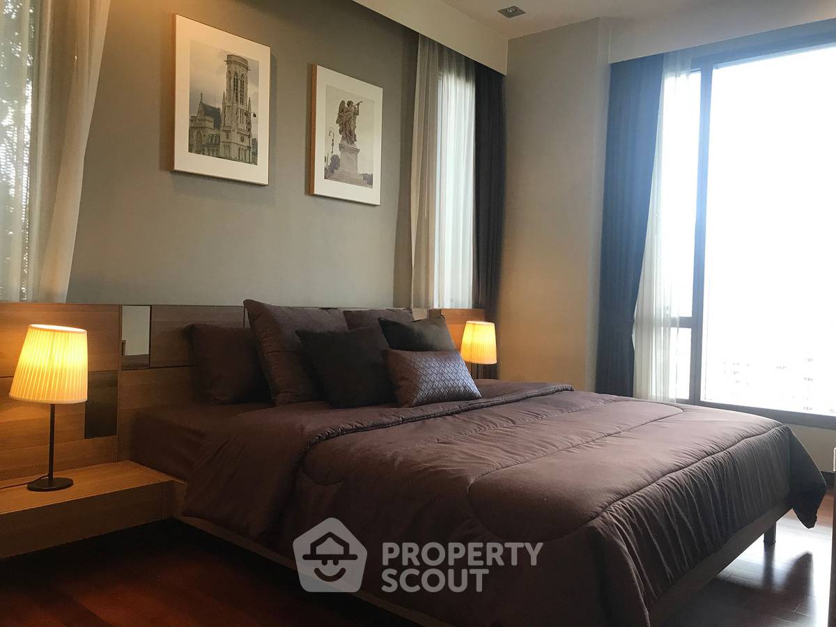 picture Pet-Friendly 2-BR Condo For Rent, Ashton Morph 38, 300m to BTS Thong Lor (ID 2973486) - 2/14
