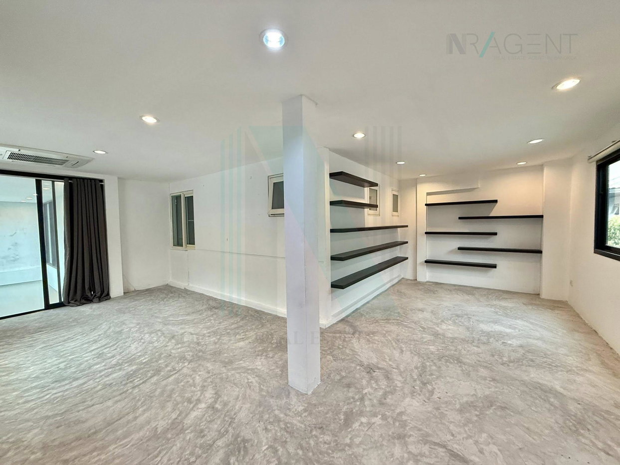 รูป 📌 ขายบ้านเดี่ยว โครงการ มัณฑนา เลค วัชรพล 2 ชั้น 3 ห้องนอน 3 ห้องน้ำ - รูปที่ 5/8