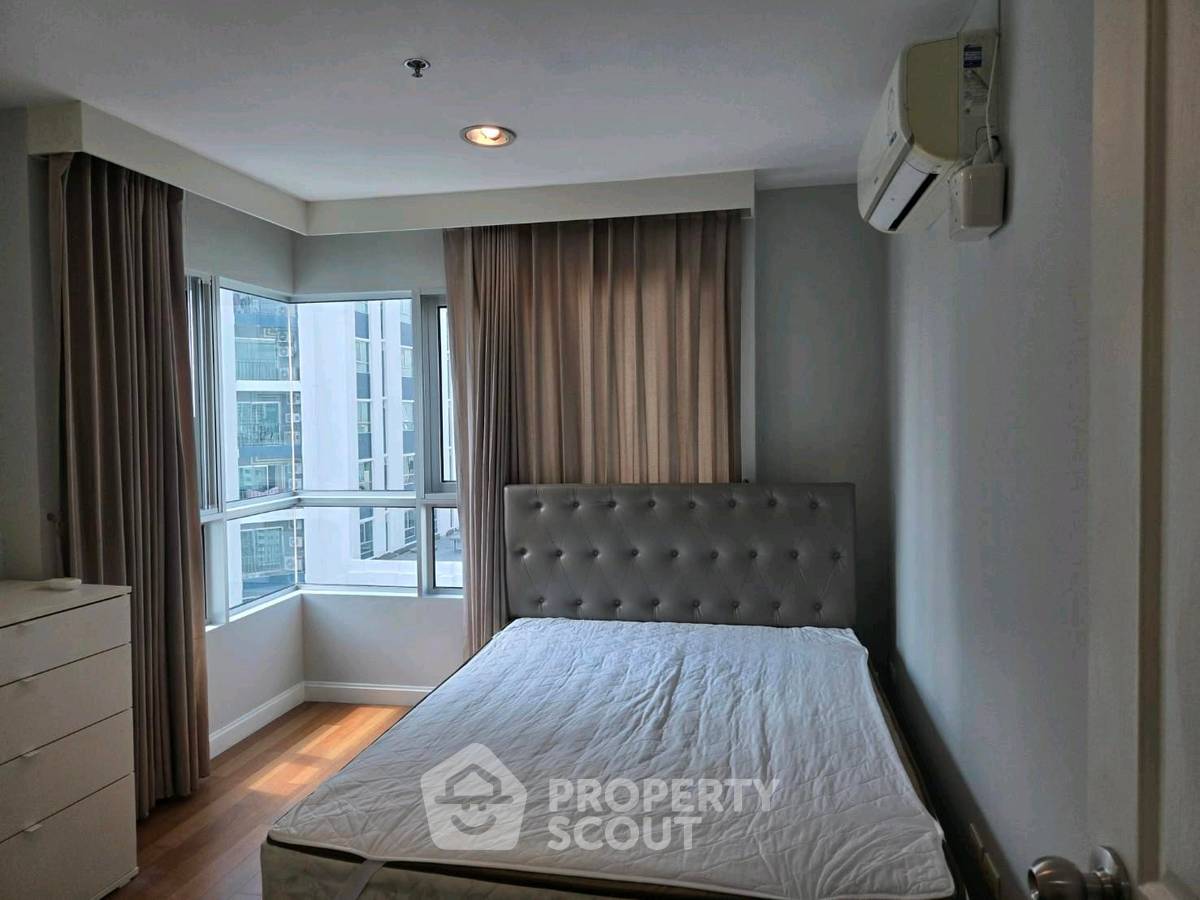 picture 2-BR Condo For Rent, Belle Grand Rama 9, 96 Sqm, MRT Phra Ram 9 (ID 3146122) - 14/16