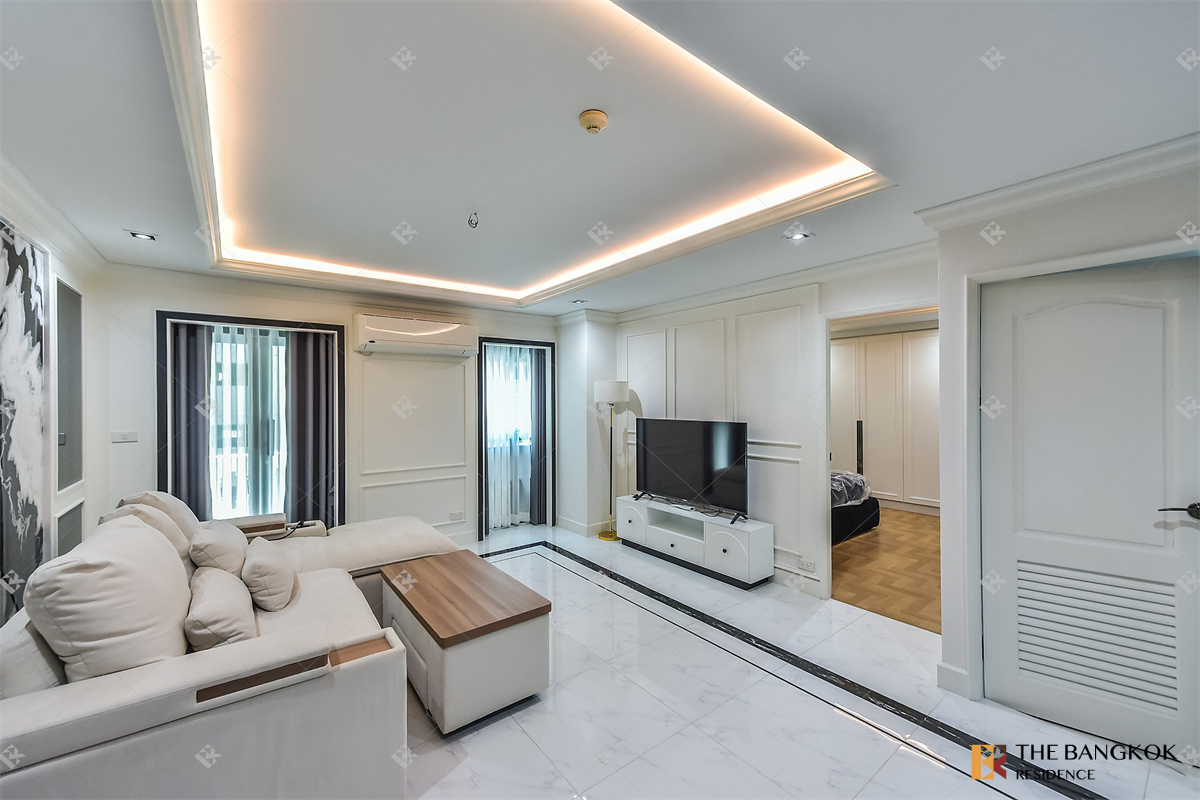 picture Silom Terrace near BTS Sala Daeng Comfortable and Ready to Move-in - 8/10