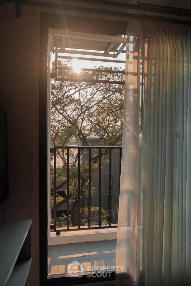 รูป คอนโด 1 ห้องนอน ขาย Escent Park Ville Chiangmai ฟ้าฮ่าม เมืองเชียงใหม่ (ID 3147615) - รูปที่ 6/12