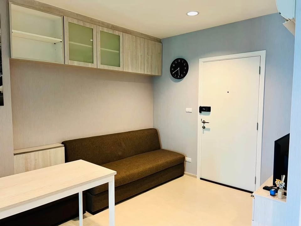 รูป เช่าคอนโด Aspire Erawan Prime/แอสปาย เอราวัณ ไพร์ม (M6907043) ID Line : @condo79 - รูปที่ 5/7