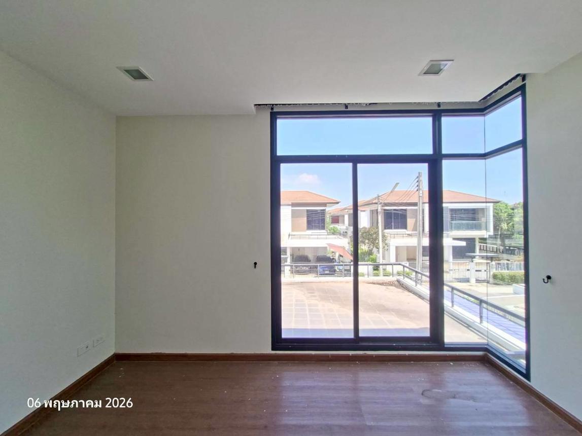 รูป บ้านเดี่ยว 81 ตร.วา ดิ อิมเพรส เมืองนครปฐม นครปฐม 6.9M - รูปที่ 42/50